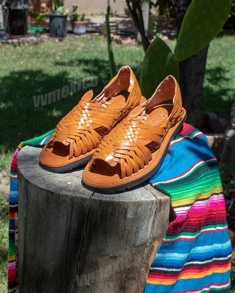 colorful huaraches for sale.